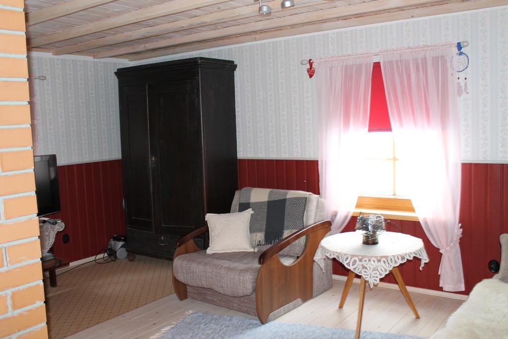 Posti Holiday Home Rakvere Extérieur photo